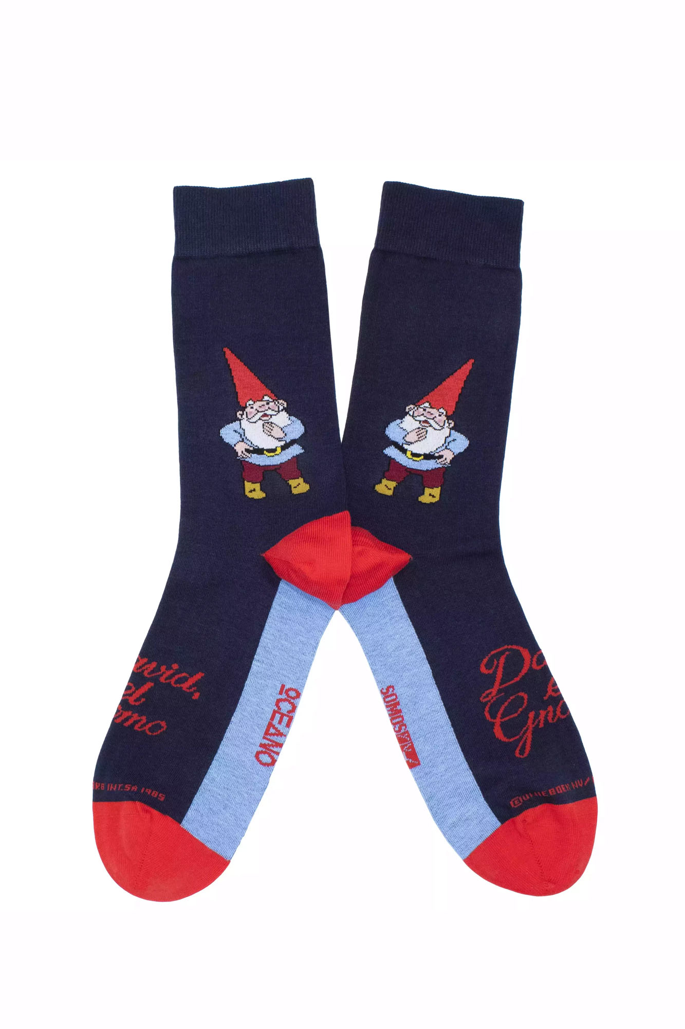 Calcetines DAVID EL GNOMO