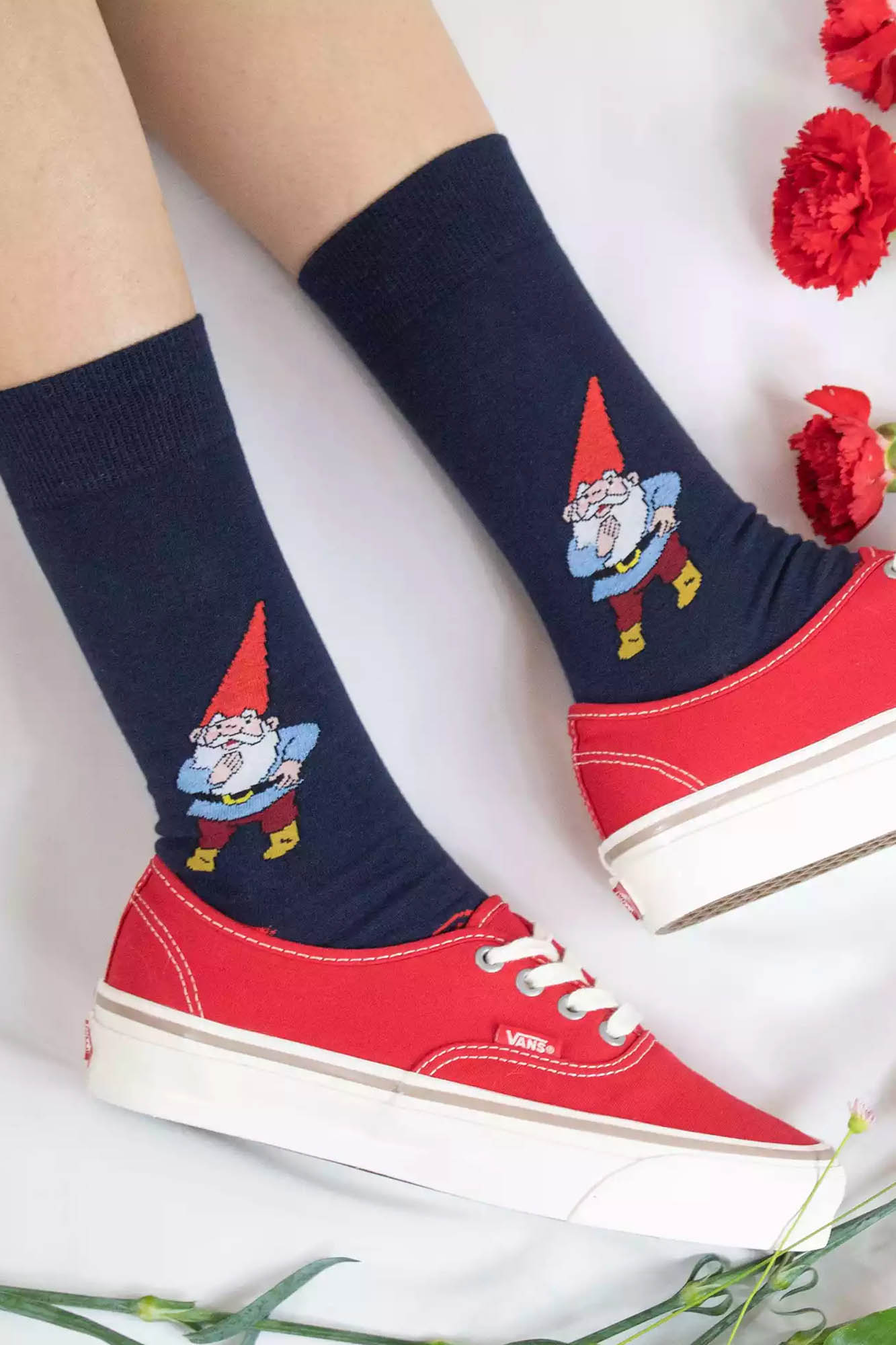 Calcetines DAVID EL GNOMO