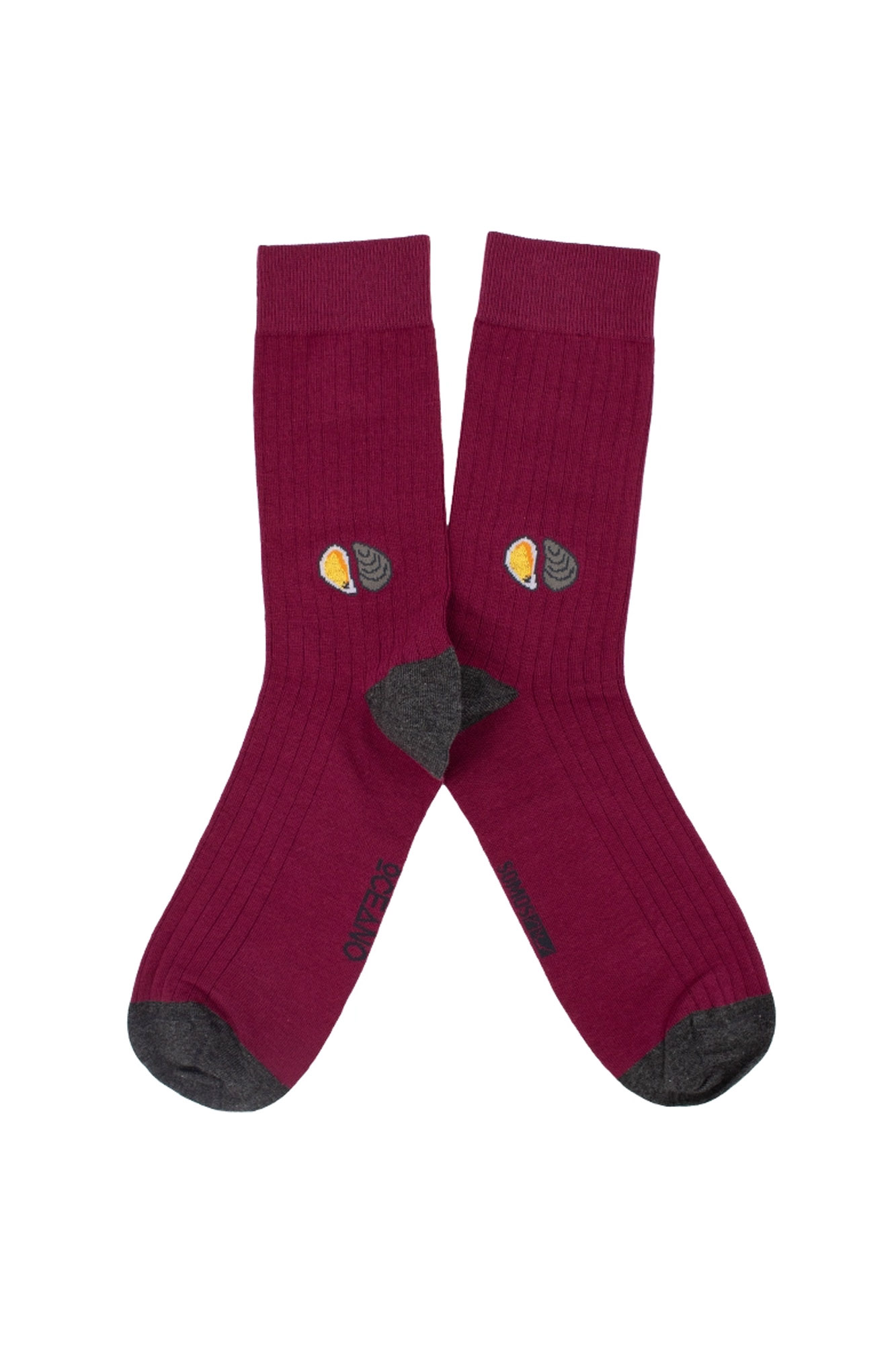 Calcetines lisos MEXILÓN