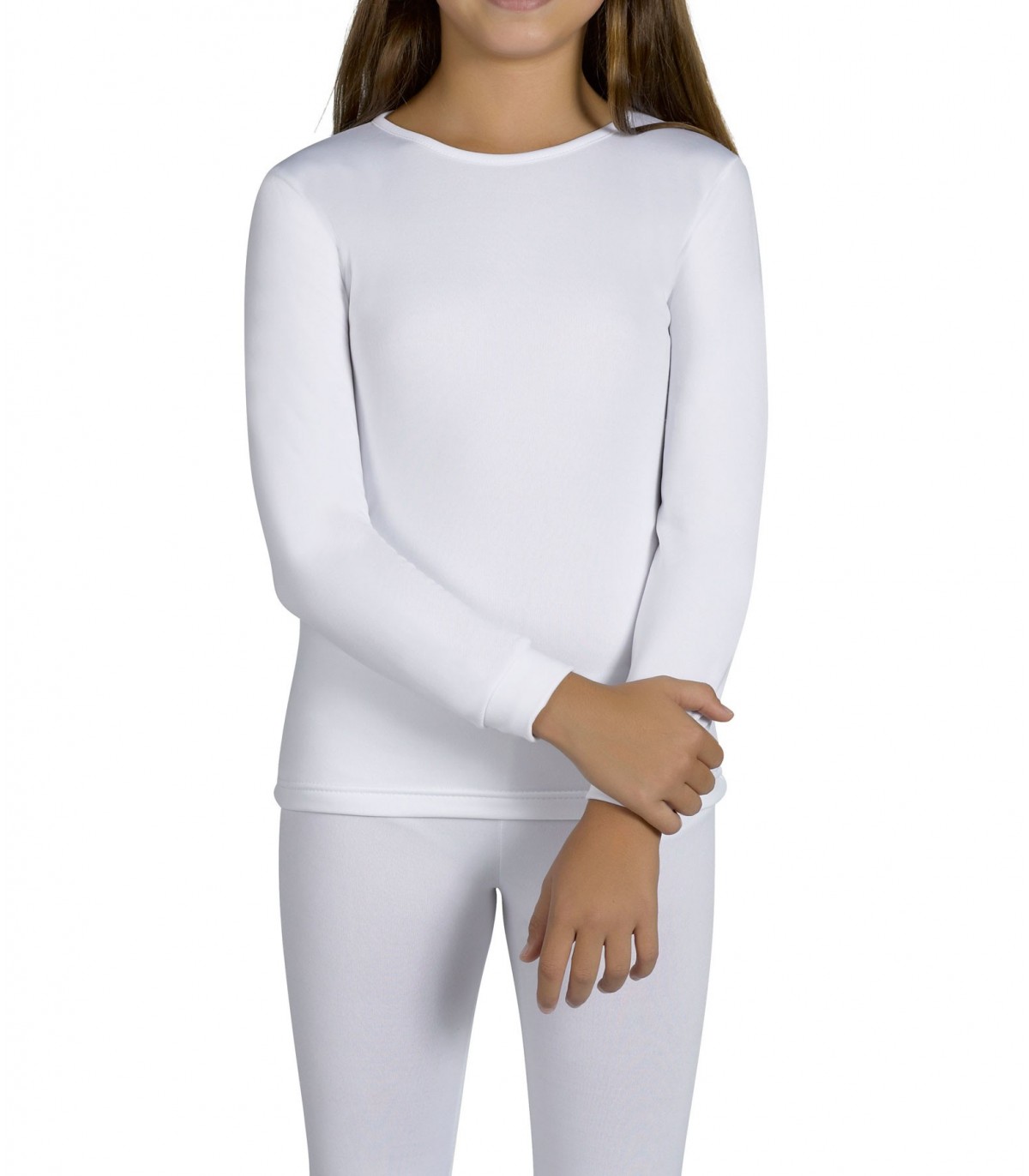 Camiseta Niña termica Ysabel Mora 70300
