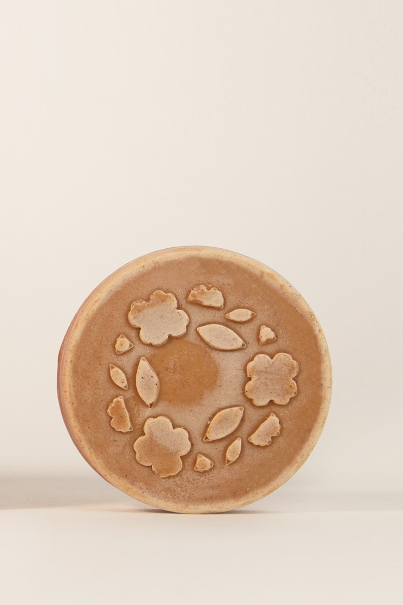 Champú sólido para cabello dañado NUTRIGLOW