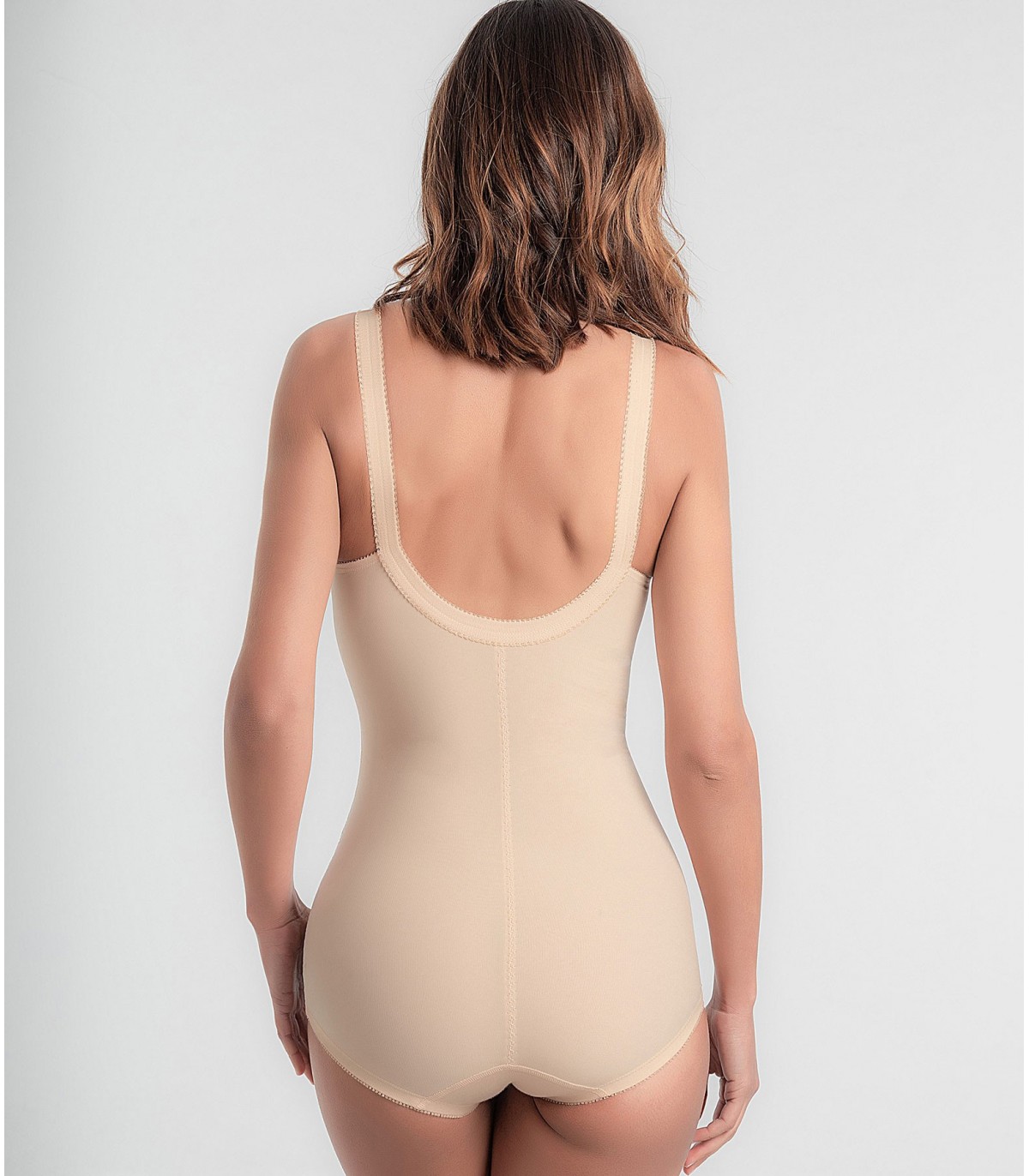 Corselette APP2858 Playtex