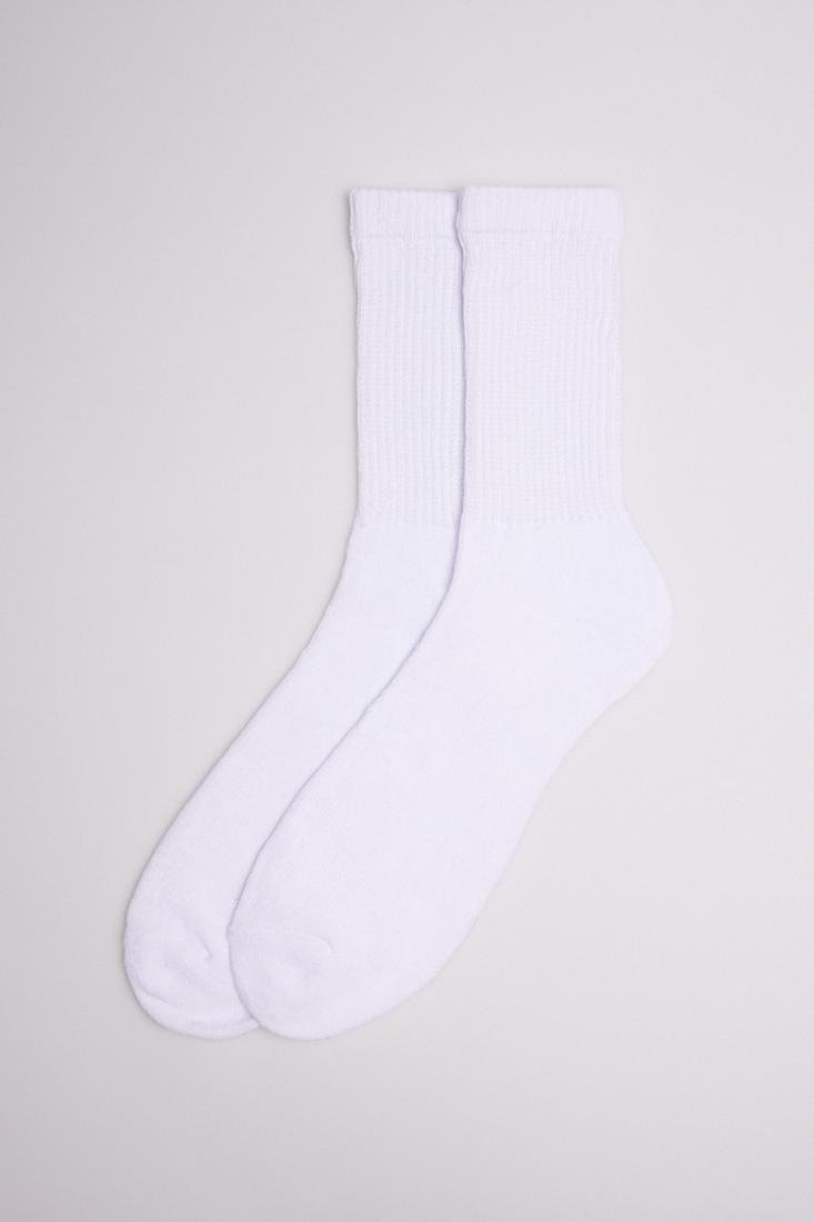 calcetin deportivo unisex algodon 22531