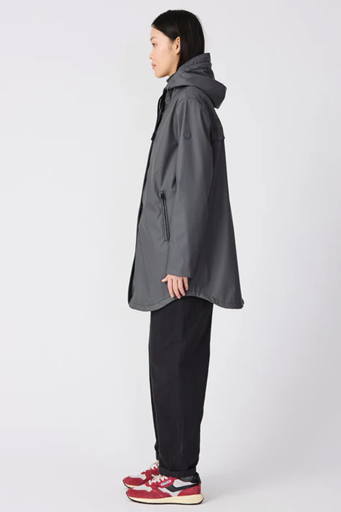 Impermeable SNOW MAGNET