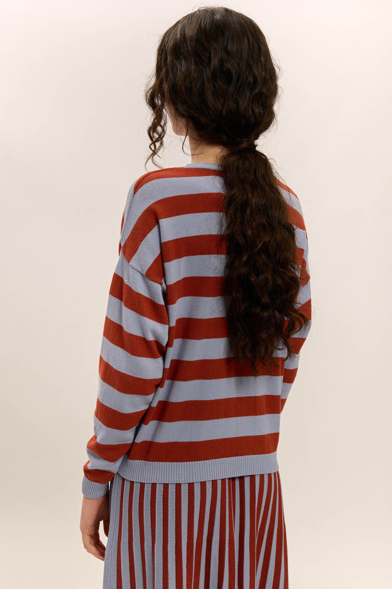 Jersey de rayas MONTOTO