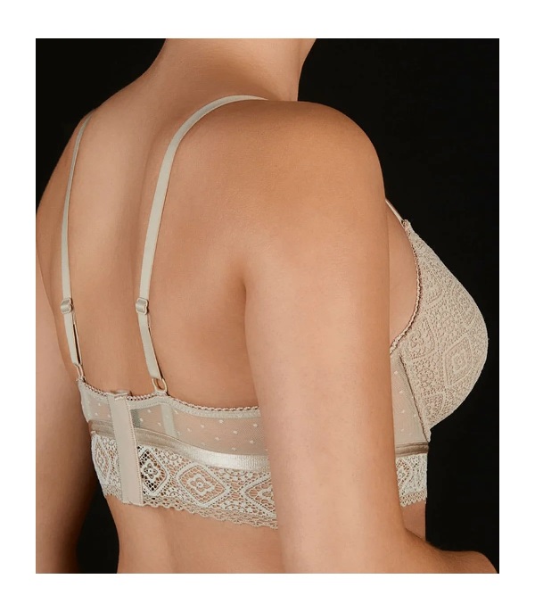 💖 SUJETADOR SELENE MODELO LYDIA – ¡BELLEZA, COMODIDAD Y ESTILO EN UN SOLO DISEÑO! Número 1 en elegancia.