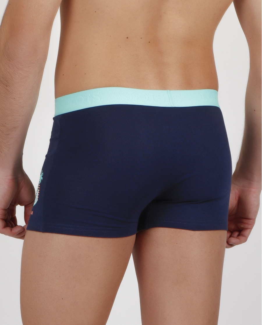 pack de 2 boxer de hombre lois 48387