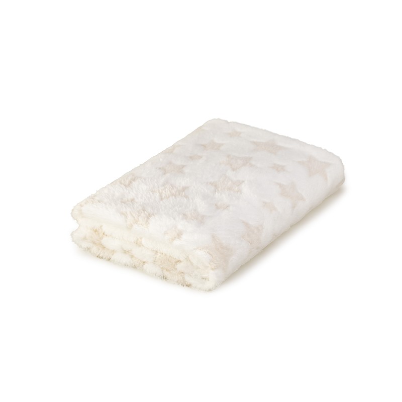 manta bebe + peluche + casita modelo osito