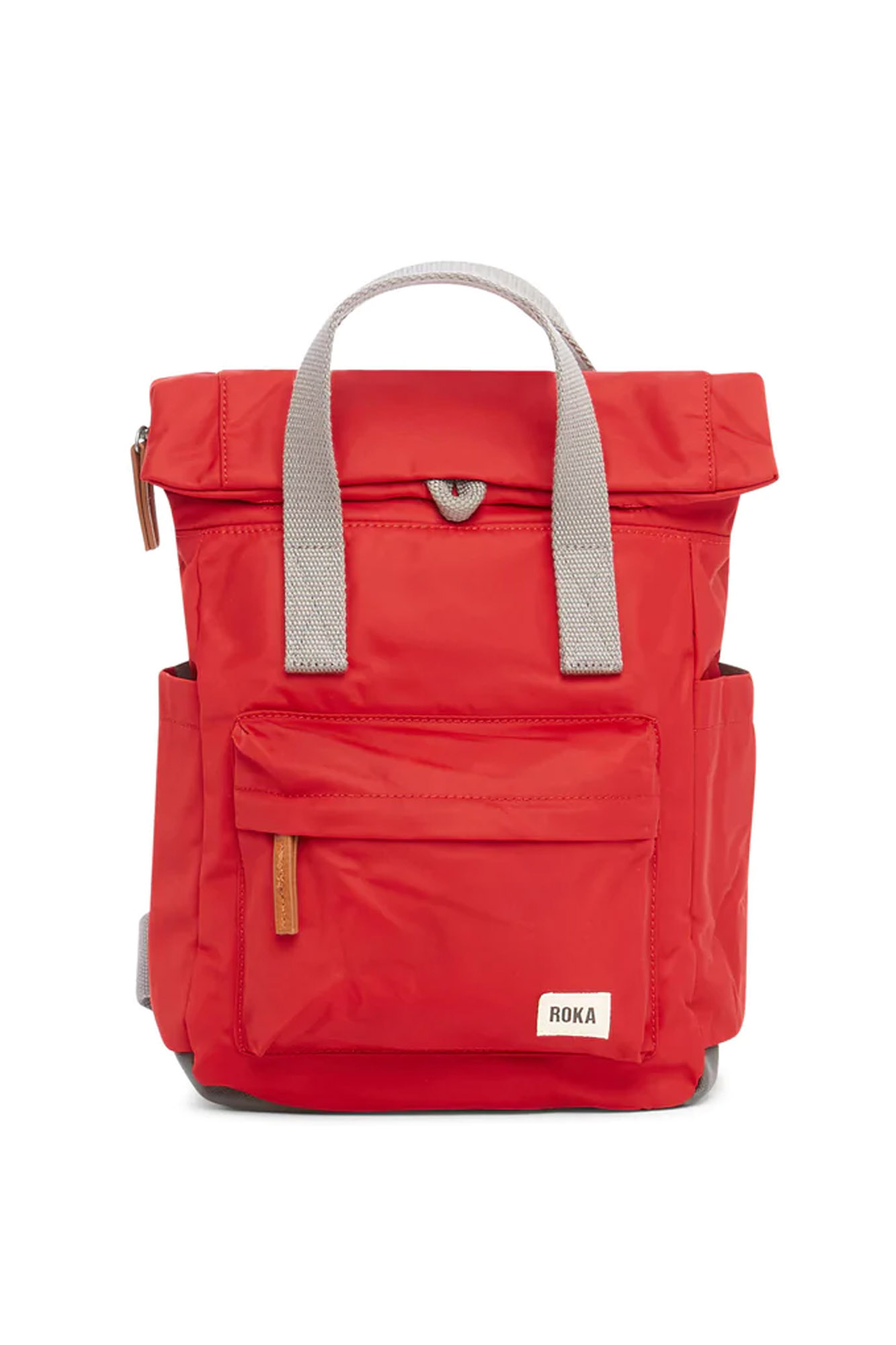 Mochila vegana pequeña CANFIELD B CRANBERRY