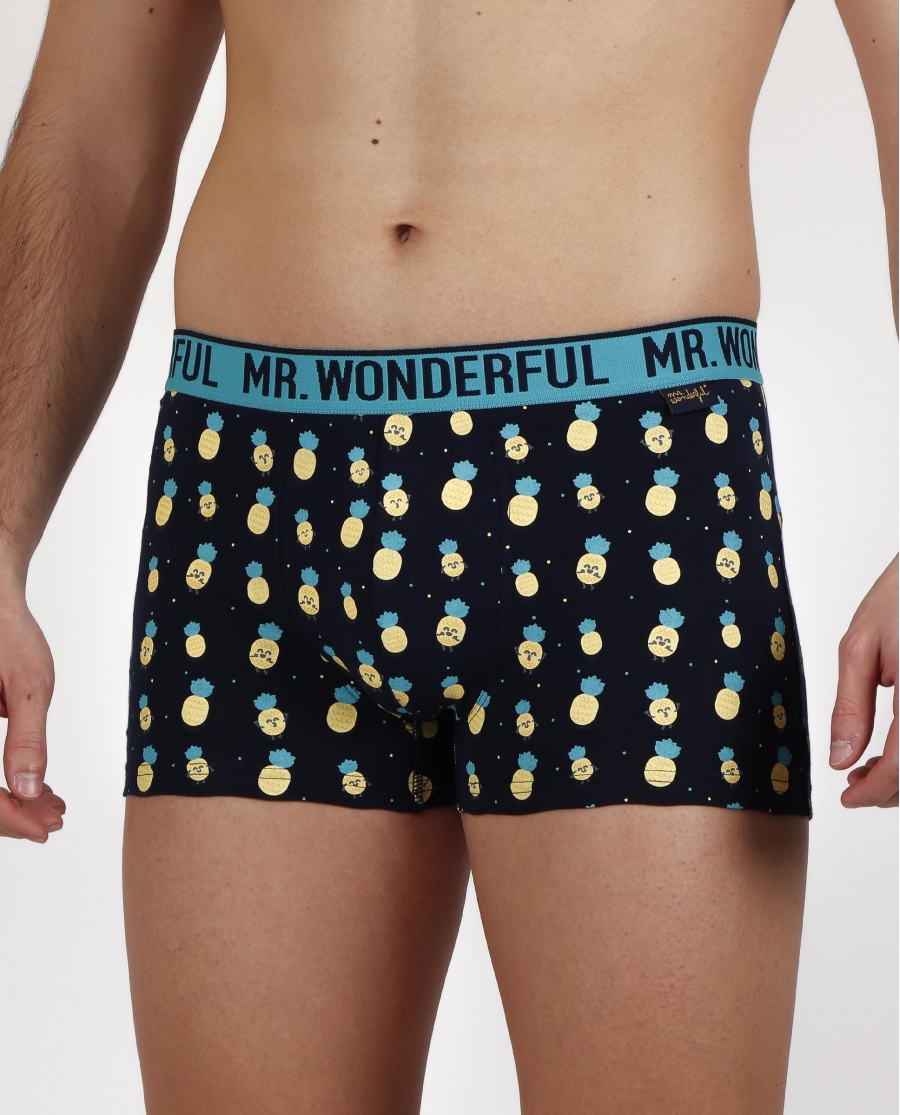 pack de 2 boxer mr wonderful modelo 48372 - Imagen 7