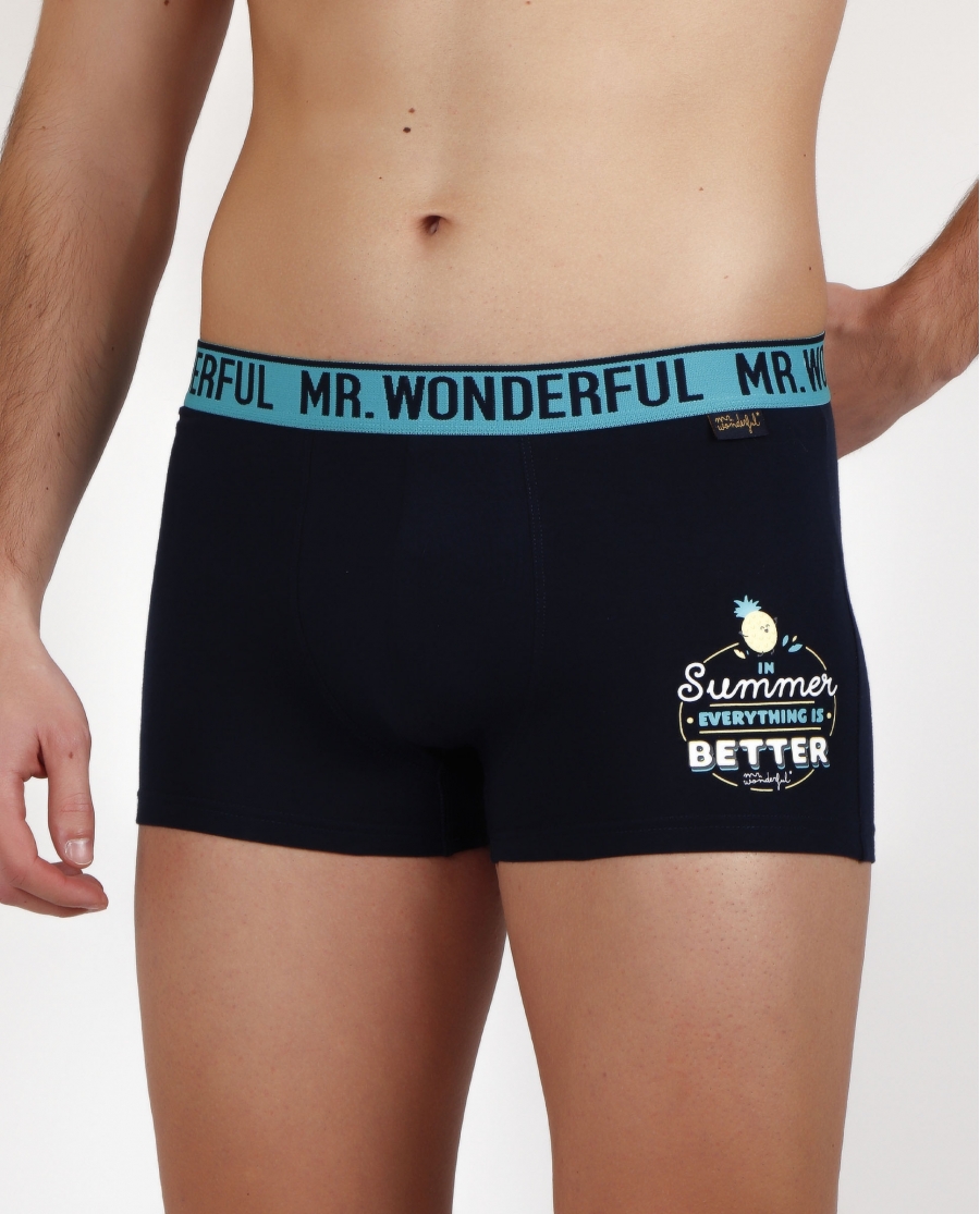 pack de 2 boxer mr wonderful modelo 48372 - Imagen 4