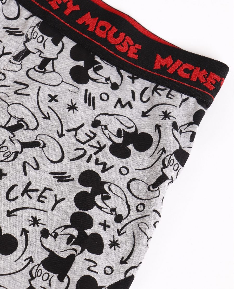 pack de 2 boxer de mickey modelo 48542 - Imagen 3