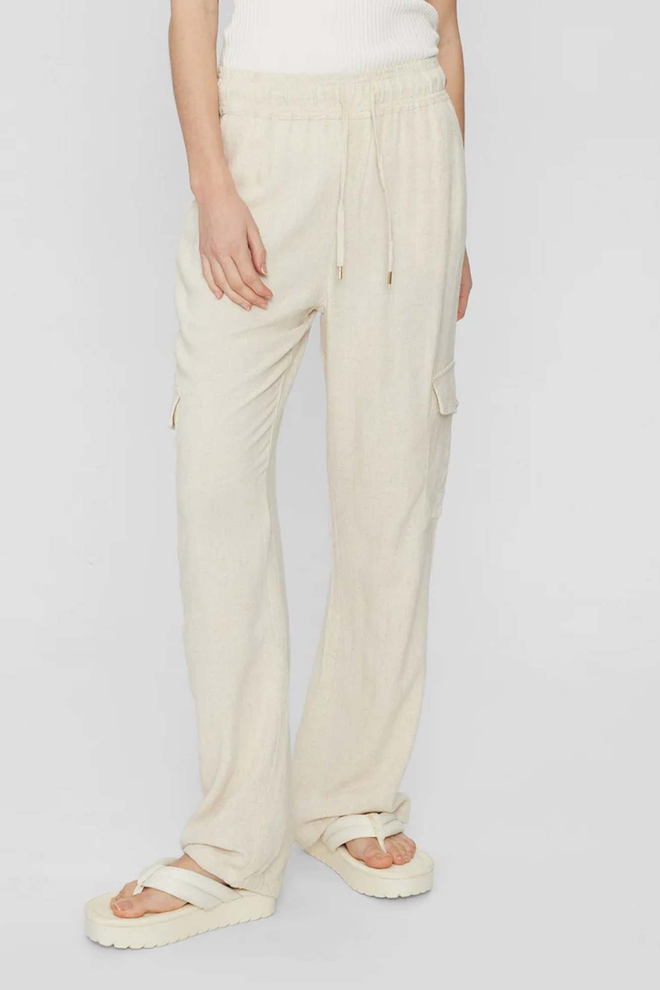 Pantalón cargo NUSUSSI