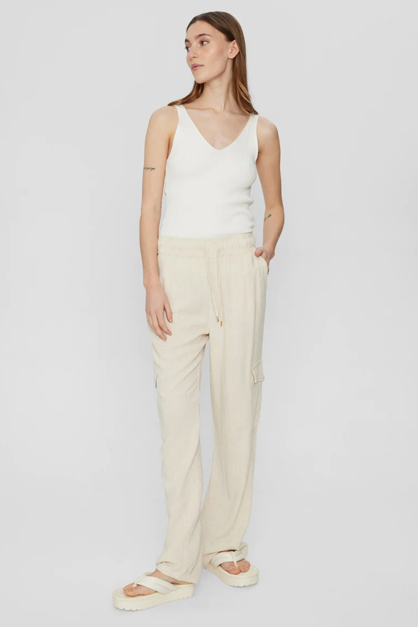 Pantalón cargo NUSUSSI