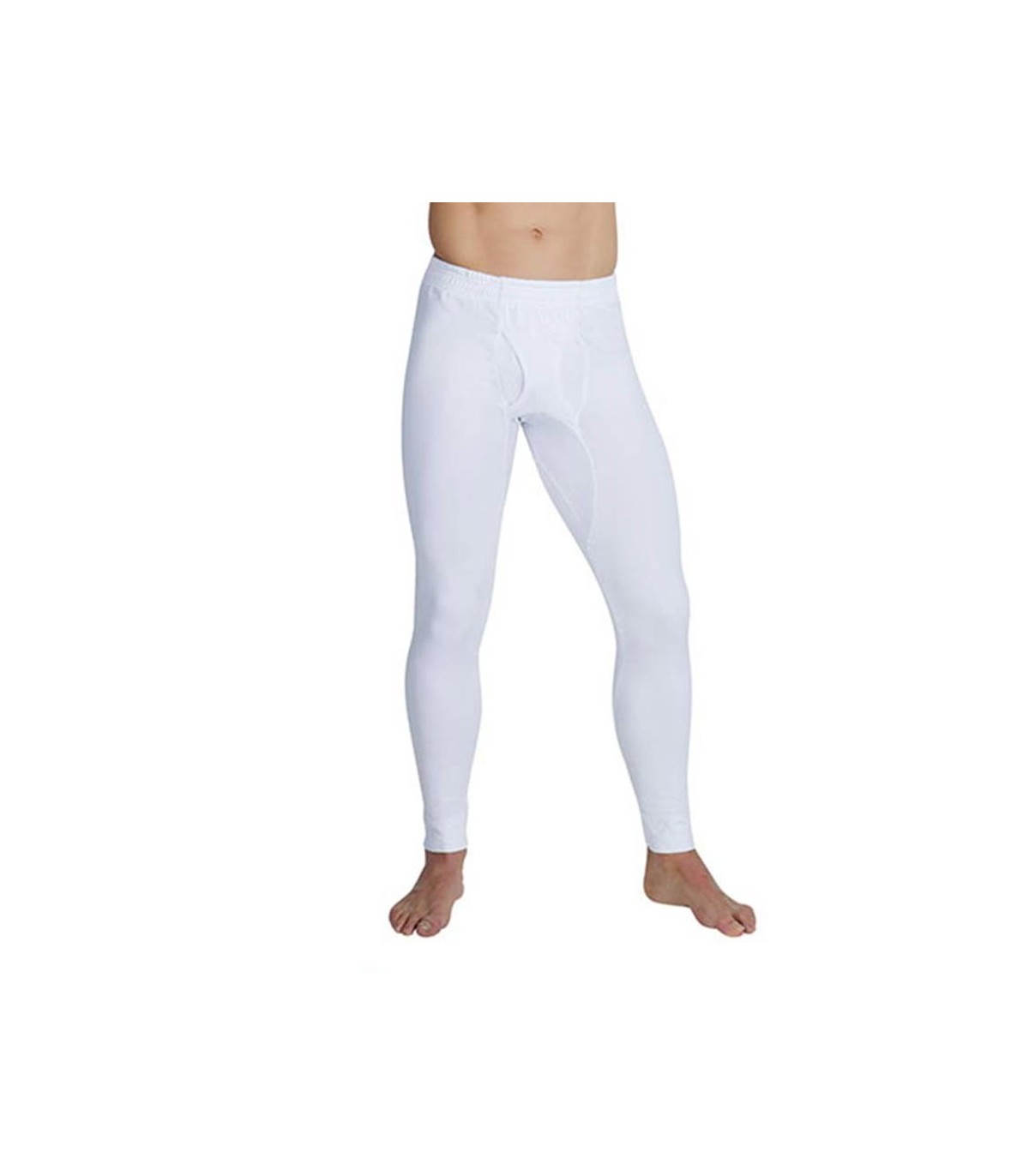 calzoncillo largo pantalón Hombre Termal Ysabel Mora 70200