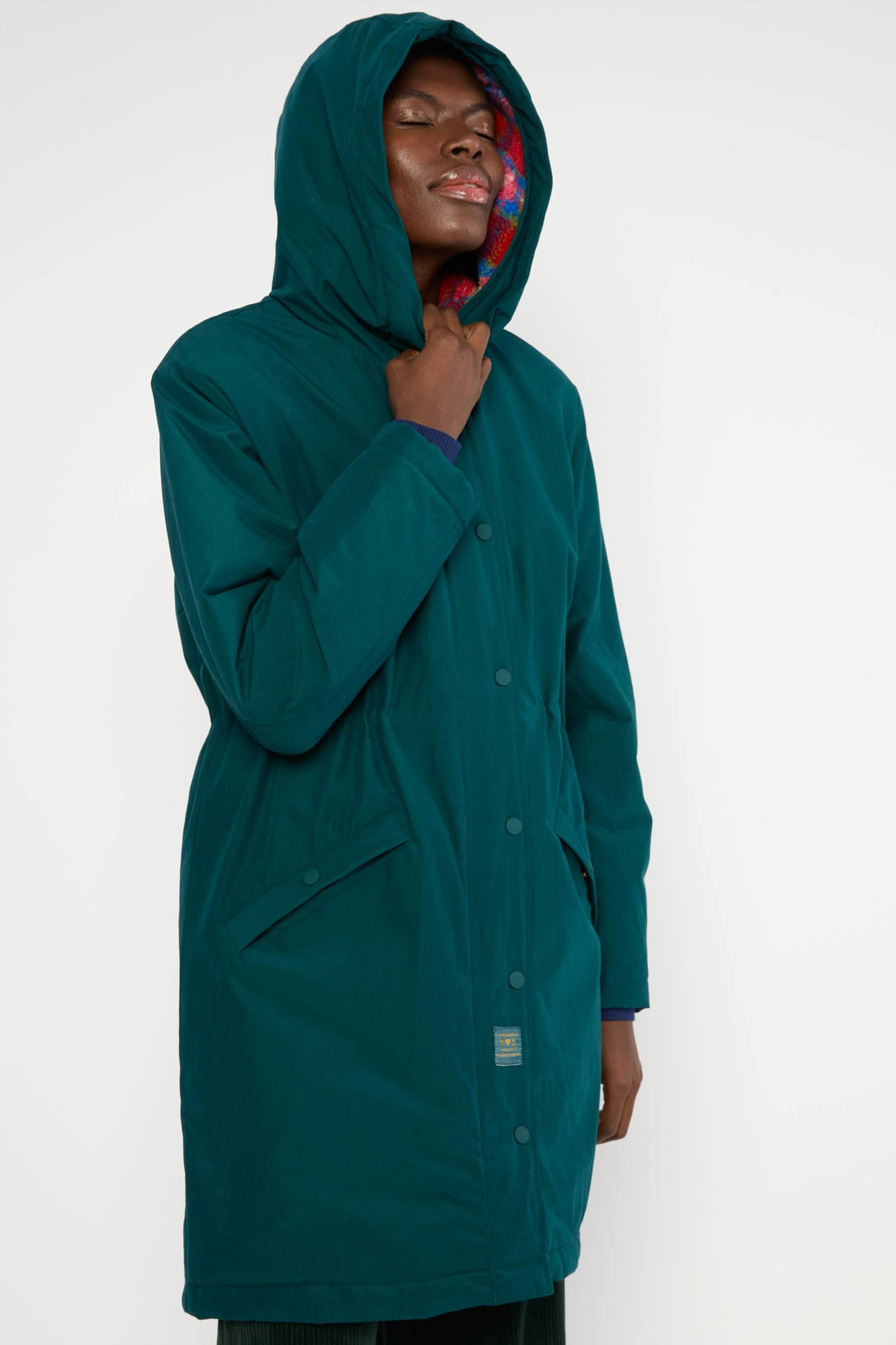 Parka LOVE RANGER - Imagen 5