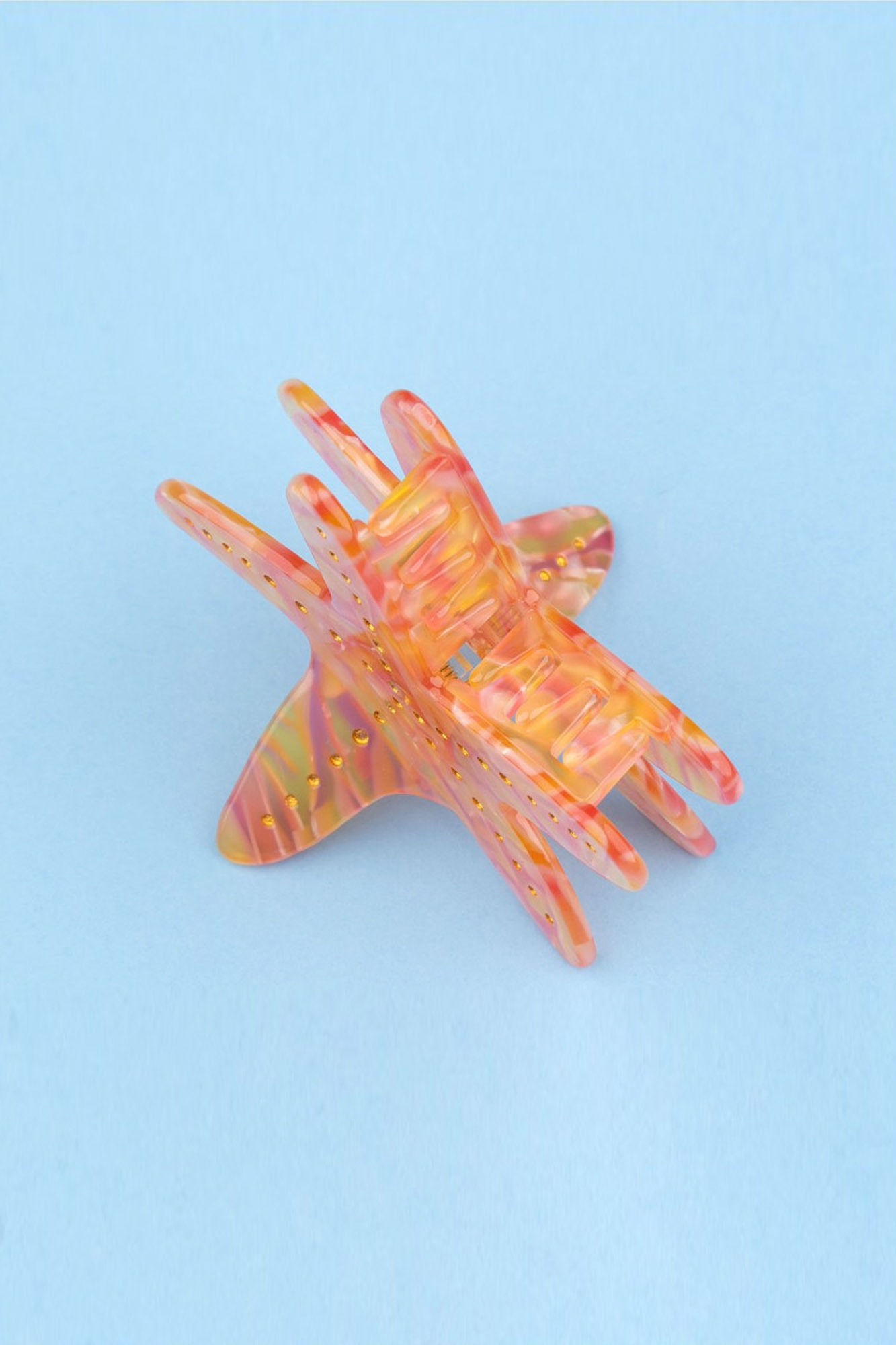 Pinza para el pelo STARFISH - Imagen 3