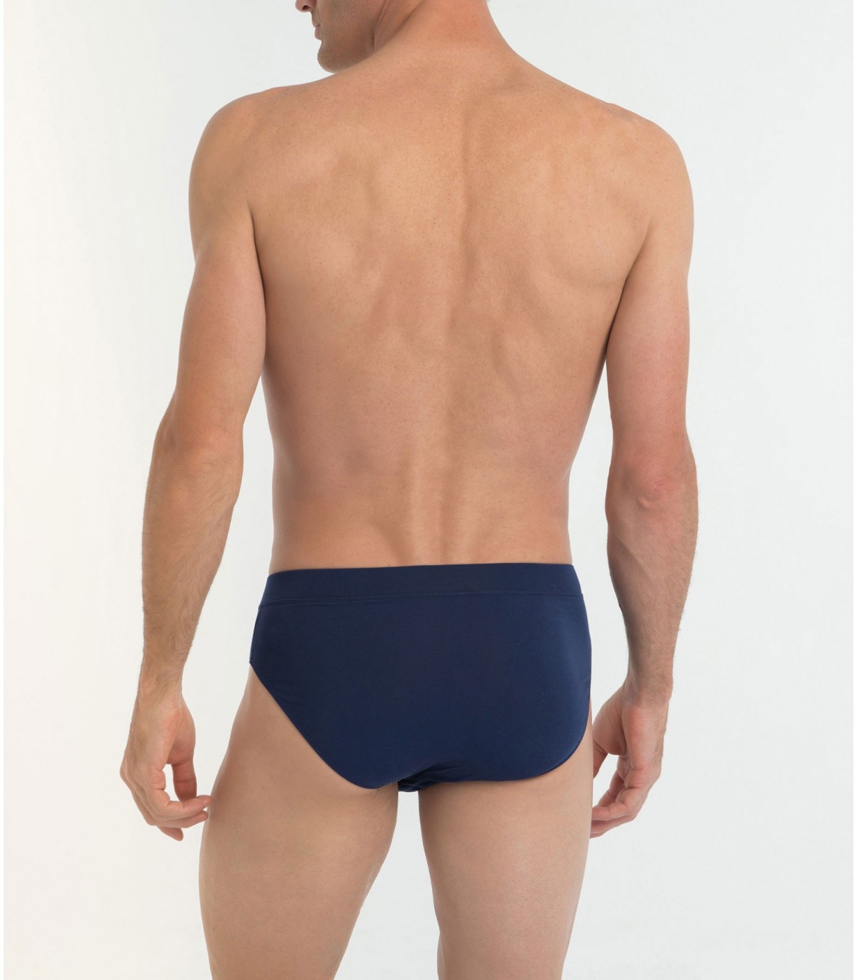 👕 Slip Abanderado de Hombre Modelo 7WQ: Elegancia, Comodidad y Calidad para el Hombre Exigente - Imagen 4