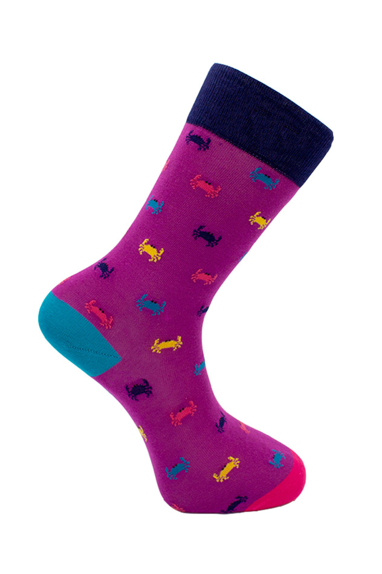 SOMOSOCEANO calcetines NECORAS MIX