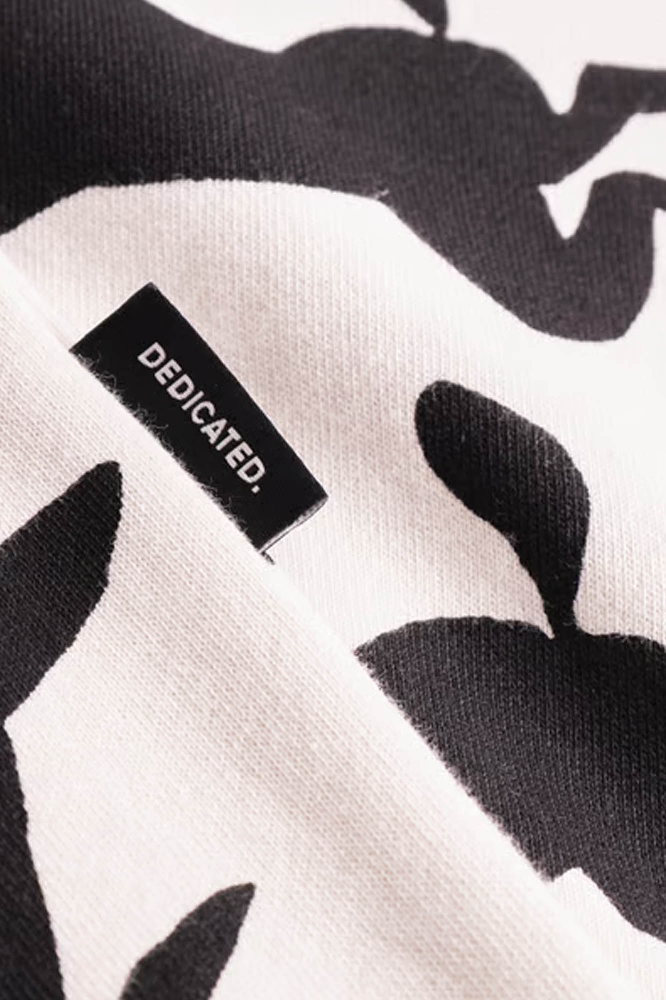 Sudadera de algodón orgánico PAPERCUT - Imagen 4