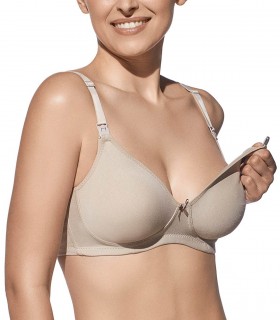 SUJETADOR AMANDA SELENE COPA C , top 3 en maternal