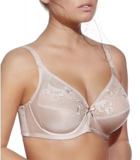 SUJETADOR ANGELA SELENE COPA C