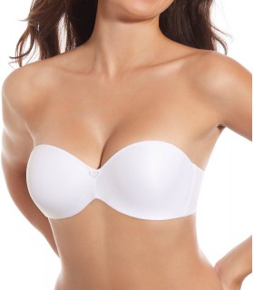 SUJETADOR SELENE MERCEDES COPA B