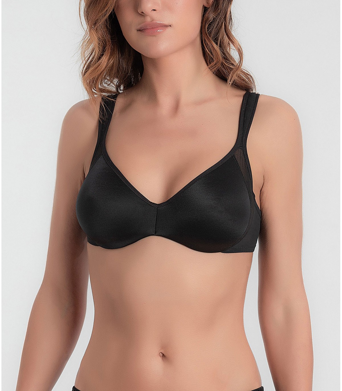 PLAYTEX APP01P4 SUJETADOR REDUCTOR CON AROS COPA C