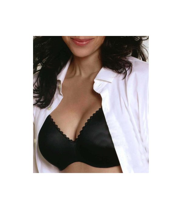 Sujetador Playtex 24 Horas con Aros Modelo 4183 – Confort, Sujeción y Elegancia Todo el Día Copa C