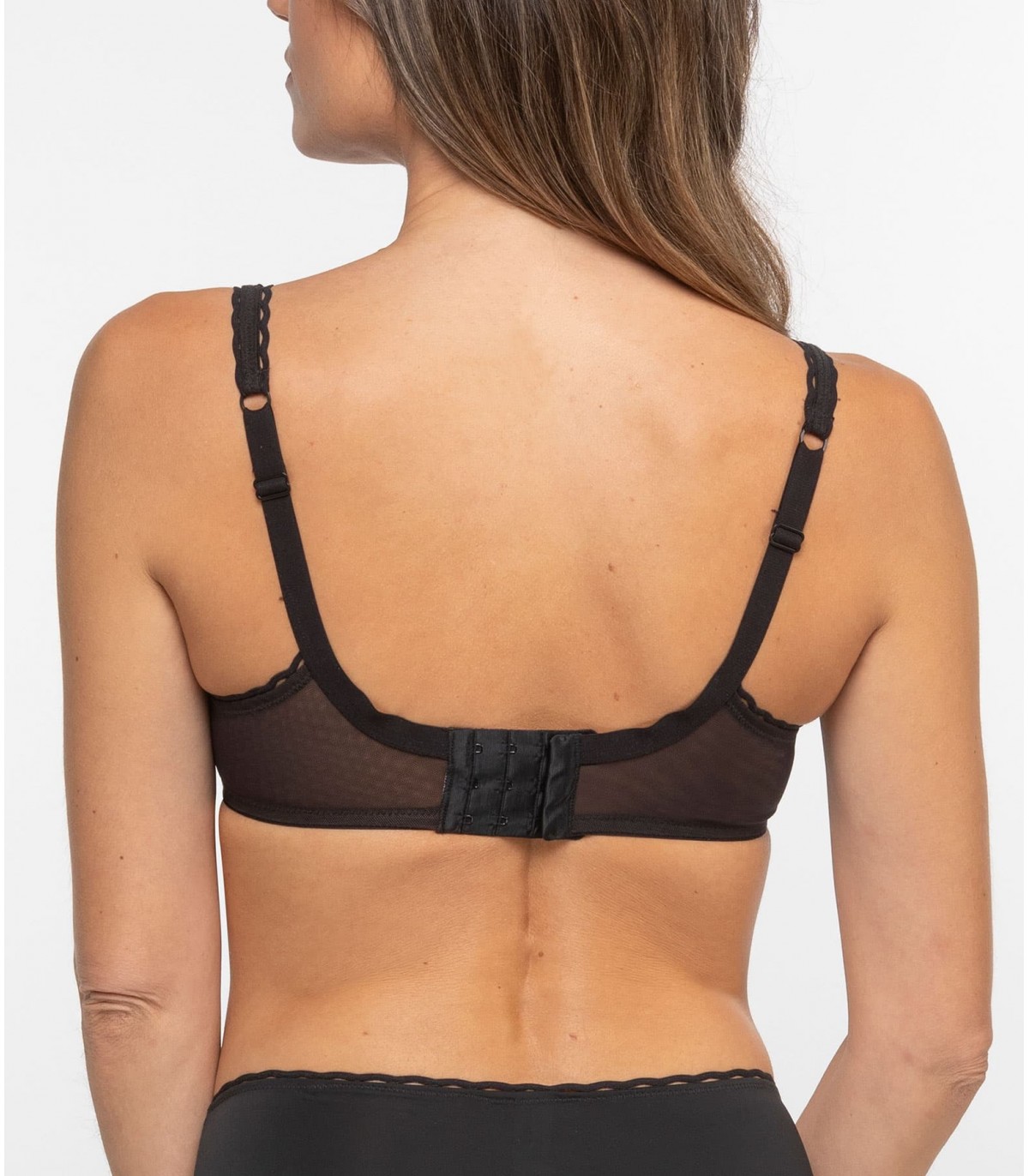 SUJETADOR PLAYTEX APP0BVT CON ARO copa e - Imagen 3