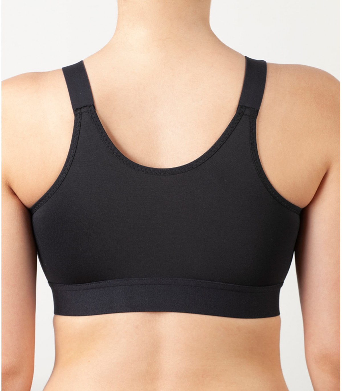 🖤 Sujetador Postquirúrgico Selene Modelo 8002 – Máximo Confort, Sujeción Segura y Recuperación Con Estilo | Copa C – Tallas 85 a 110 – Solo 19,99€ | Entrega en 24/48h