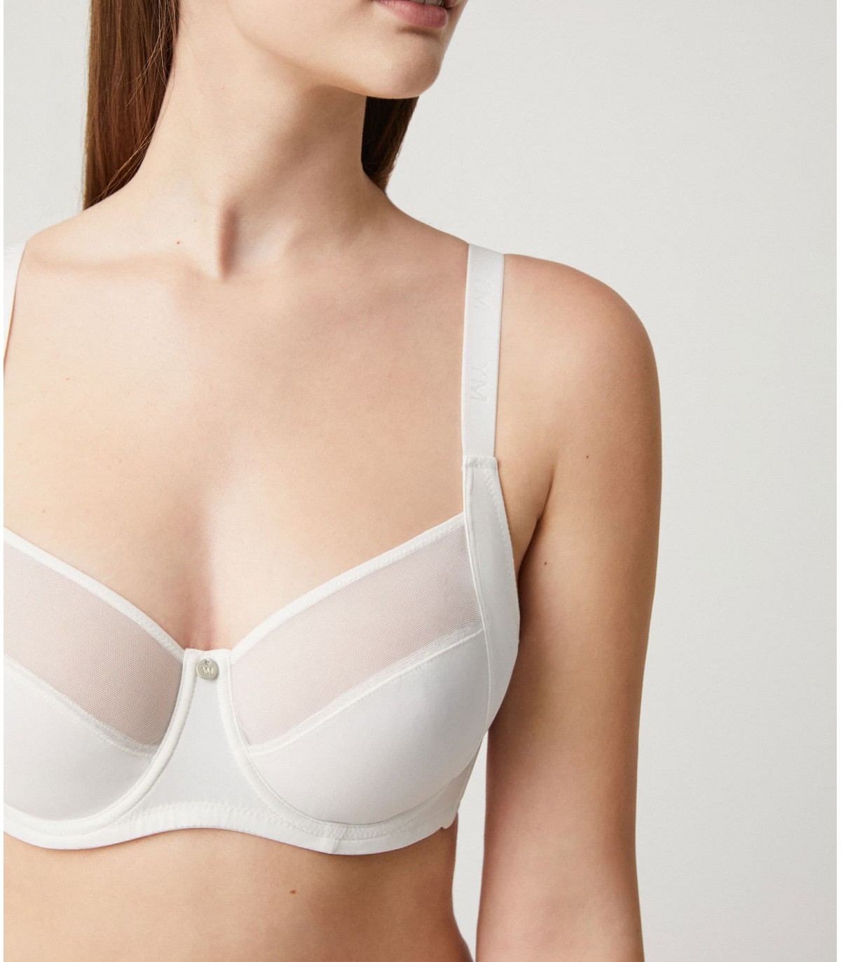 Sujetador Ysabel Mora Copa C – Seducción, Comodidad y Estilo en Una Pieza modelo 10027 copa c