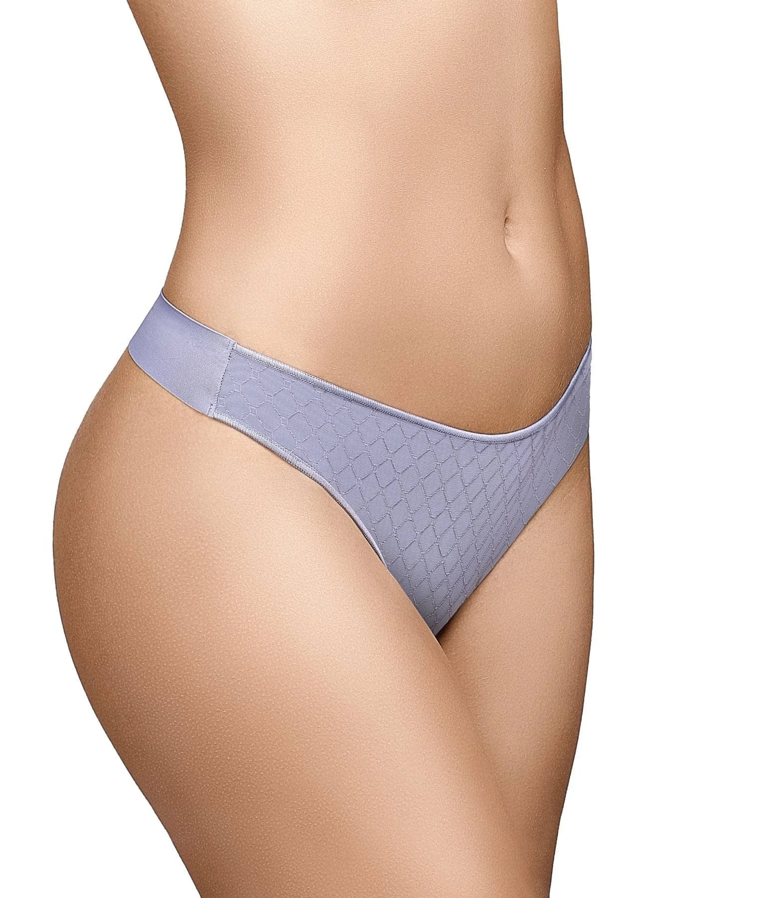 tanga de selene modelo katia