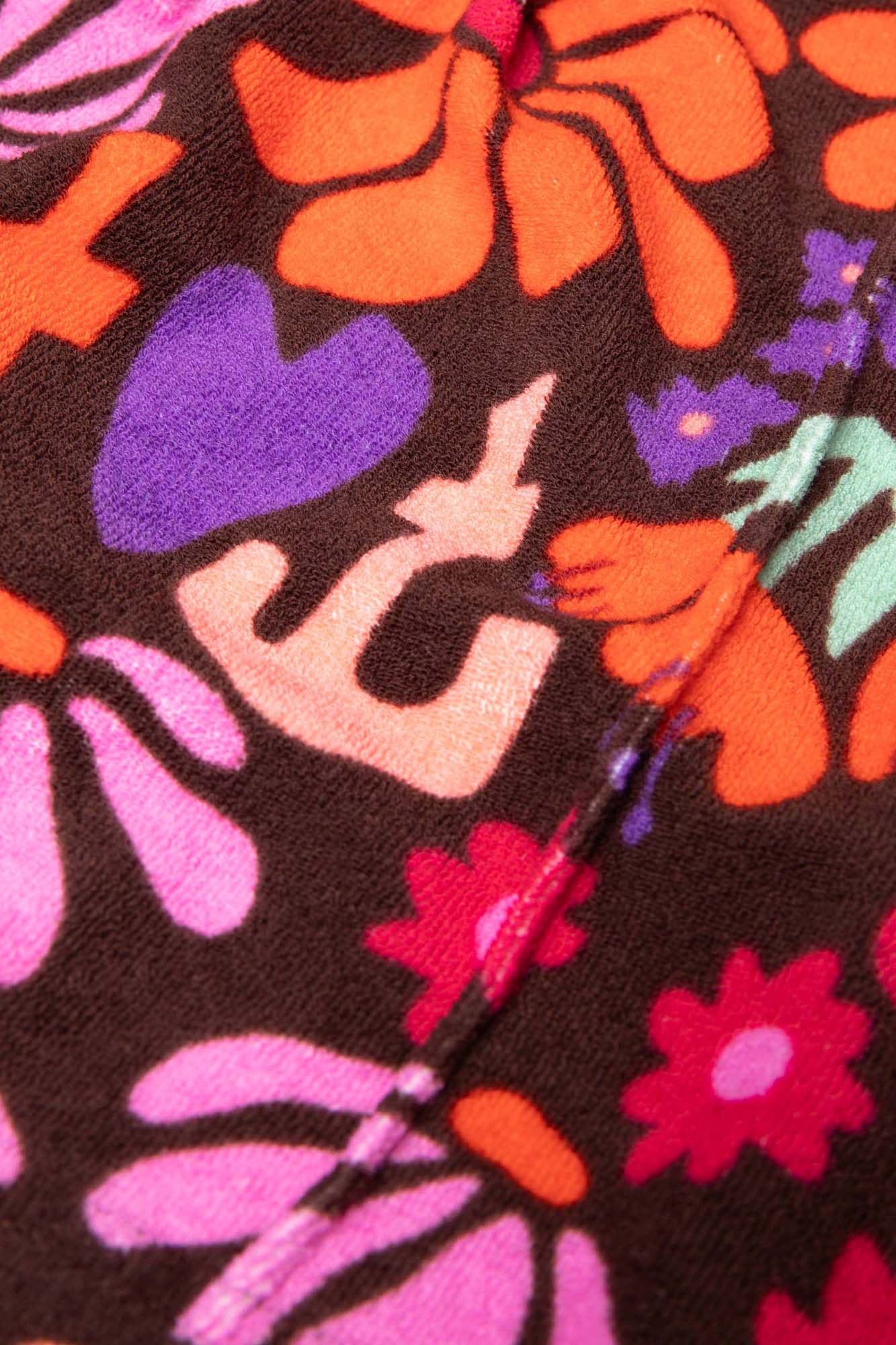 Sudadera tejido rizo MIRACLE - Imagen 6