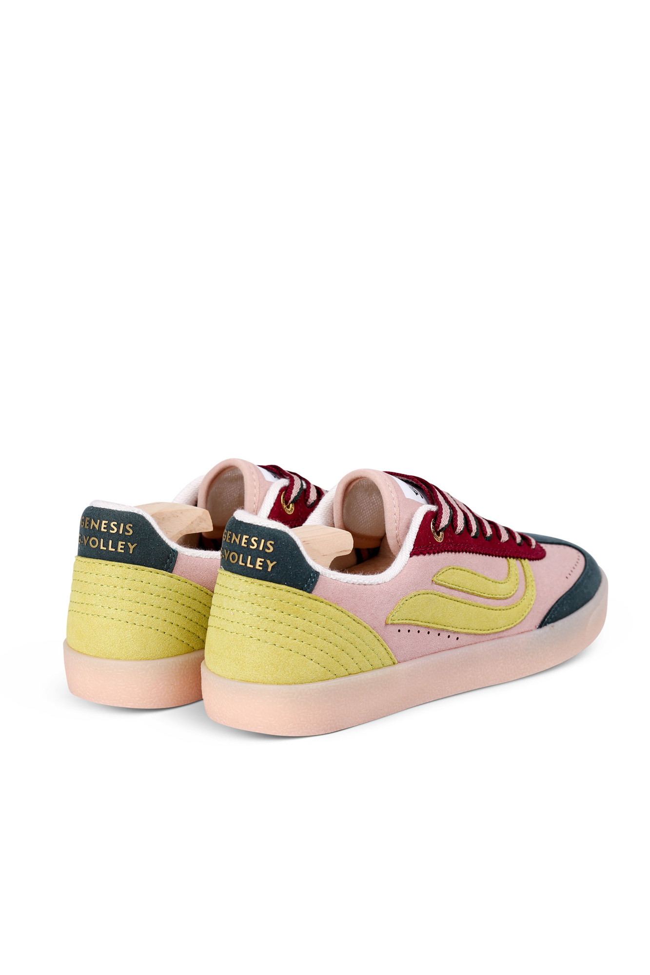 Zapatillas deportivas G-VOLLEY CRASY MIX